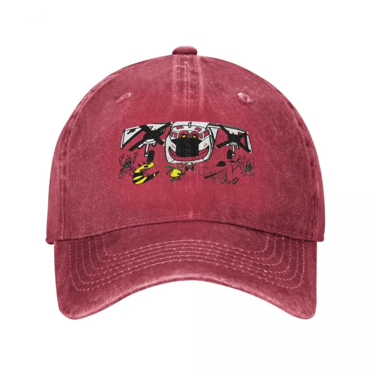 The BeastCap Baseball Cap Golf Wear Wild Ball Hat Ball Cap Custom Cap Unisexs Luxury Womens