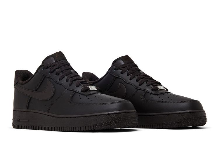 Nike Air Force 1 Low '07 Velvet Brown