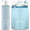 H&s - Hluboký zážitek Head Spa Refresh x Saratsuya Treatment