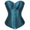 Fashion Women's Plus Size Boned Corsets Shapewear Outfit Sexy Underwear