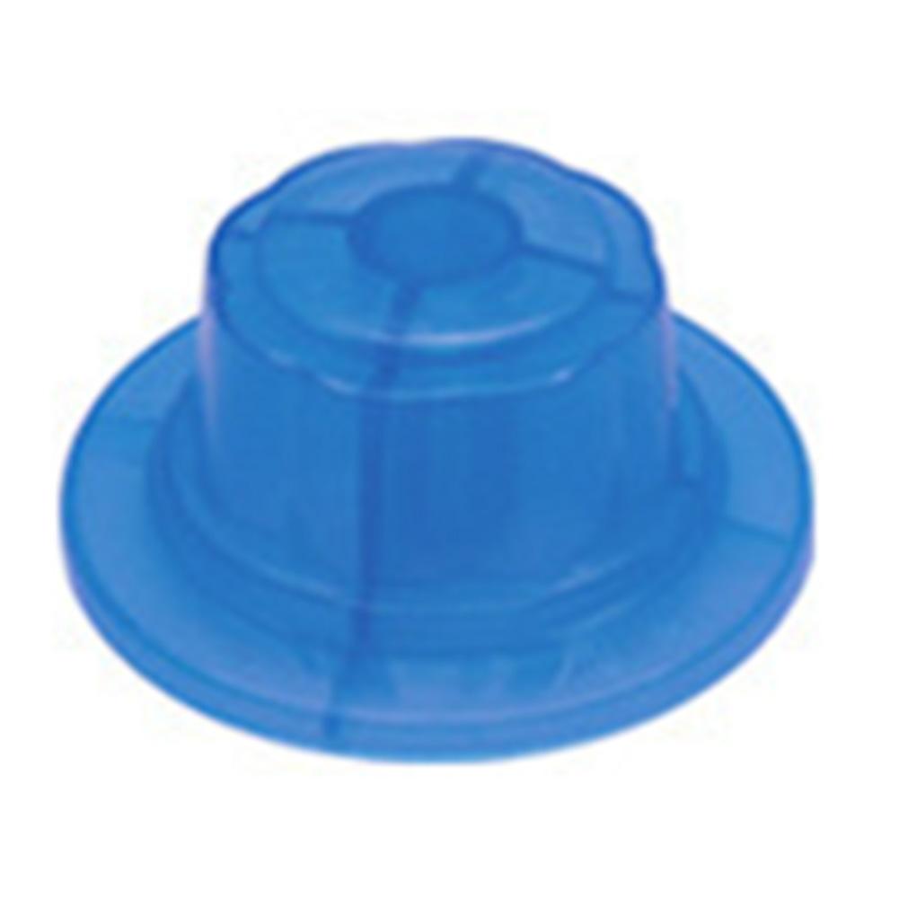3 Leaves Fan Blade Plastic Fan Blade Home Cooling 8mm Diameter Central Round Hole Easy Installation Comfortable Cooling