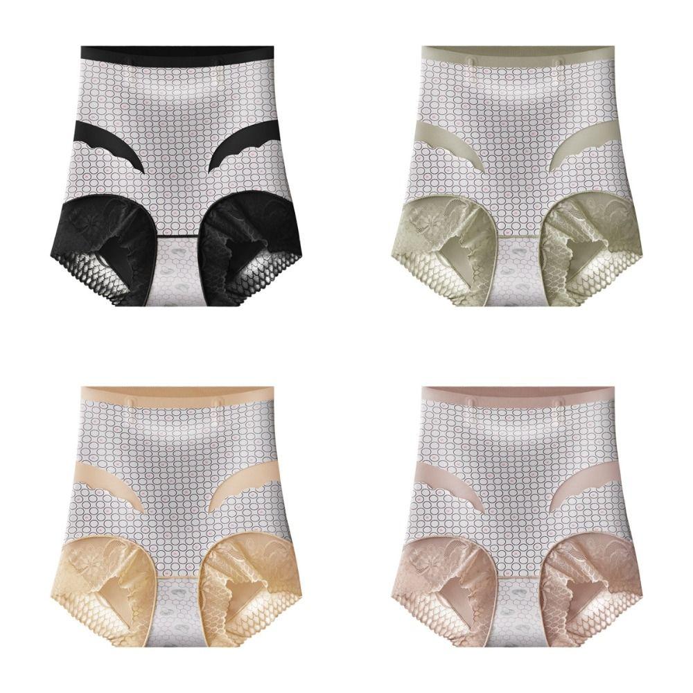 Shapers Slimming Shapewear Belly Contracting Tummy Control Underpants Butt Lifting Briefs  Daily