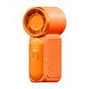 1Pc New High Speed Mini Usb Handheld Fan Long Battery Life Portable Small Fan Home Fan