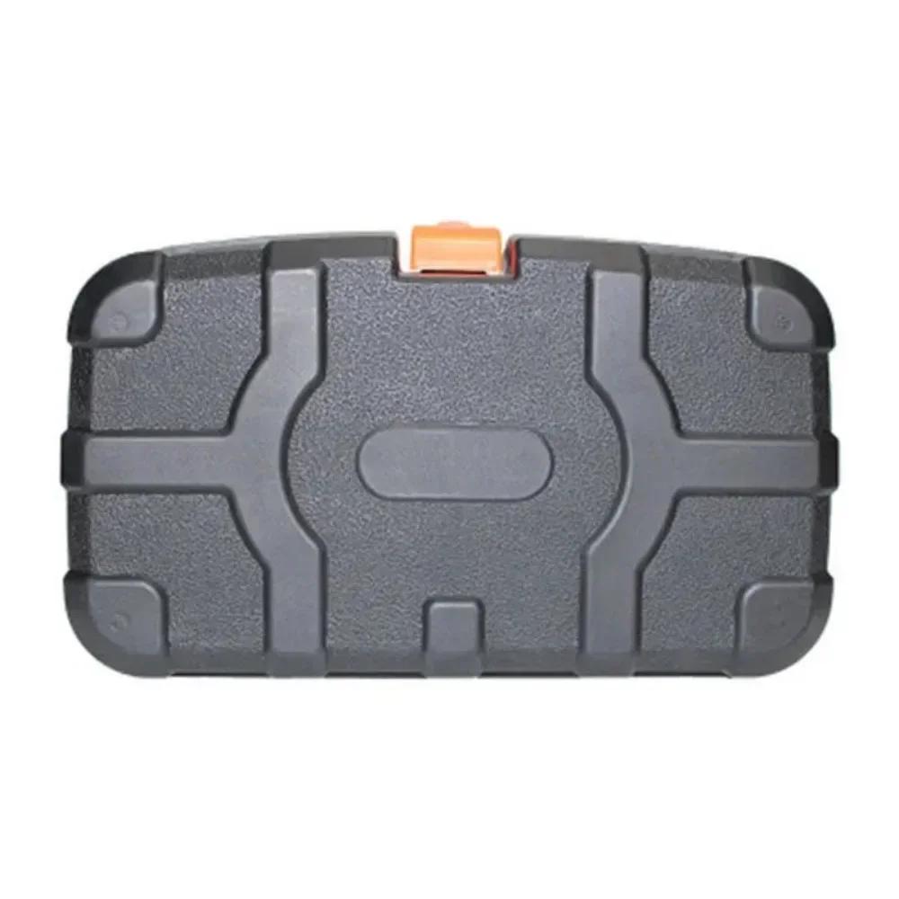 Hardware Repair Hand Tool Sets Household Case Multifunction Tool Box with Screwdrive Knives Hammer Wire Pliers Herramientas