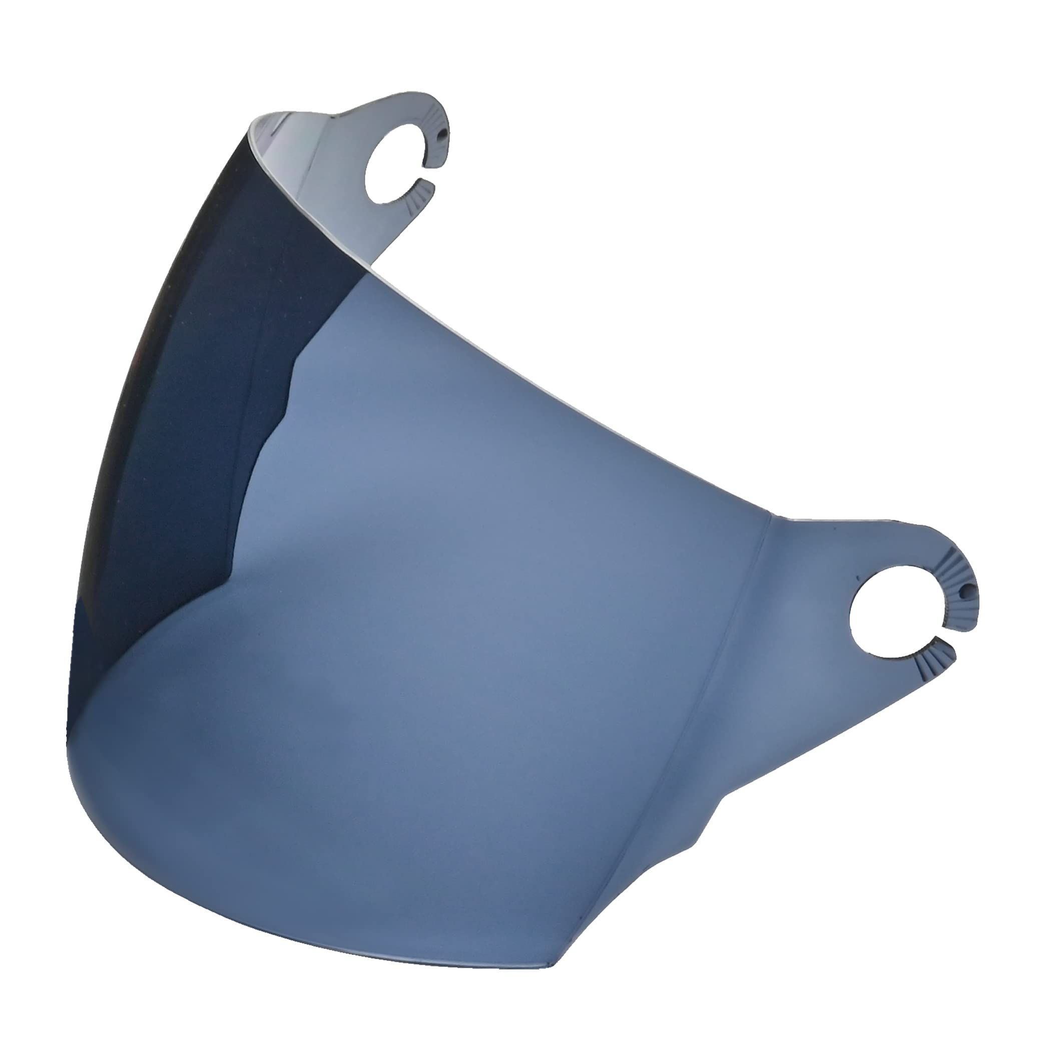 

LEAD Motorcycle Helmet Shield APRET Smoke UV Cut High Strength Shield CR-720 / CR-720S