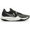 Nike Precision 6 Black Iron Grey