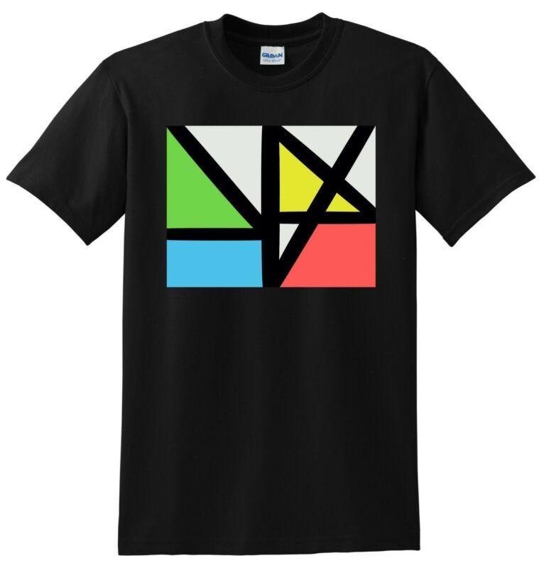 T-shirt Music Complete Vinyl Cd Men 