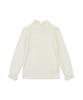 MESENSE Woven See-Through Design T-Shirt_Mb2Ztsp216Z