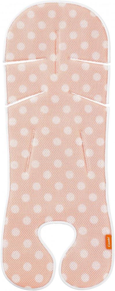 

Combi Saruya Маршмеллоу Розовый Дышащий Лист,