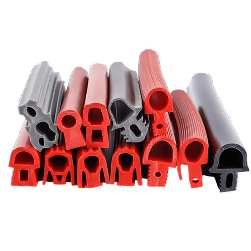 WMN Silicone U-shaped Sealing Strip