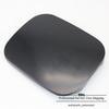 Black Fuel Door Gas Filler Lid Cover Cap For Toyota RAV4 2006-2012 77350-42070