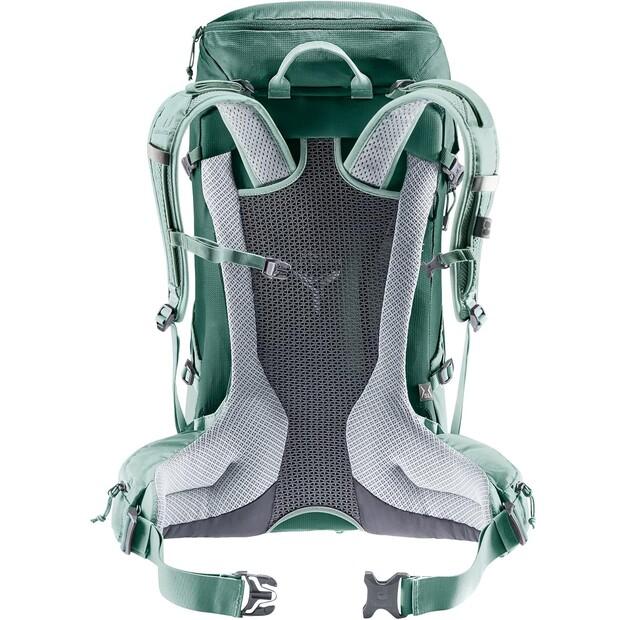 Backpack Deuter Futura 24 SL Forest/jade (Women's) (3400521-2283)