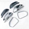 Rearview Mirror Cover for 19-21 GAC GM6 Trumpchi M6