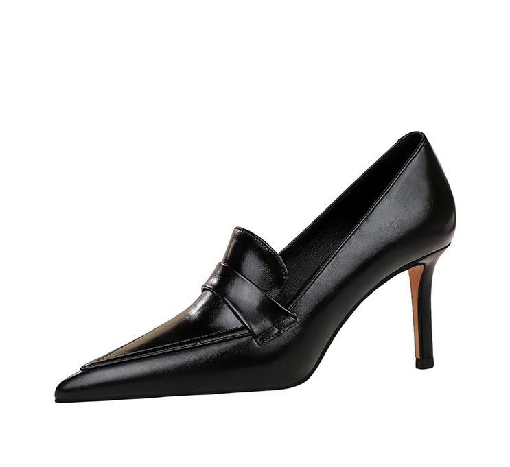 837-1 Single Shoe (Sold Out, No Restock)