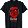 Camiseta Streetwear David Escultura Fogo - Estética Triste Agressiva