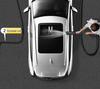 Jieba Super Power Wet & Dry Vacuum Cleaner for Car, Shop, Grout, and Hotel Cleaning