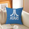 AAtaris Logo Lucky Dragon pillow cover sofa cushion cover home room decoration children gift
