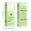 Frucht Lippenöl 4,5g Avocado Nährend Feuchtigkeitsspendend Herbst und Winter Feuchtigkeitsspendender Lippenbalsam