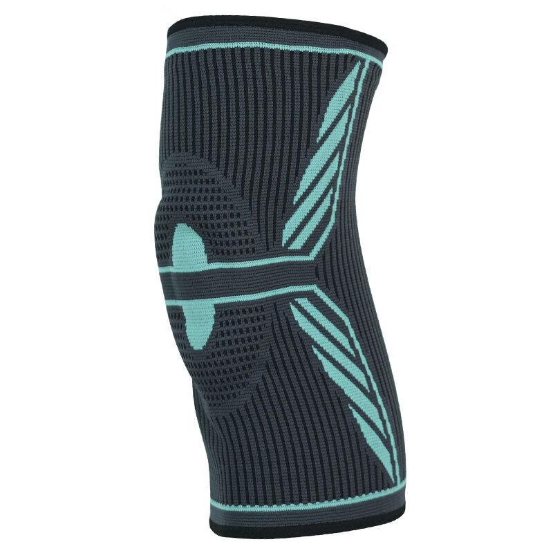 Longchan Sports Anti-slip Shock-absorbing Knee Brace