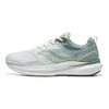 Saucony Humming 3 Comfortable Versatile Lightweight Mesh Shock Absorbing Non-Slip Wear-Resistant Low-Top Casual Running Shoes Unisex sneaker S28189-4