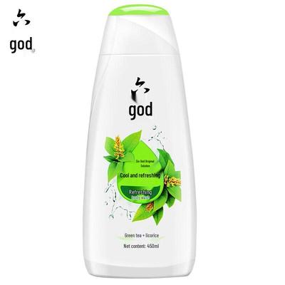 Saponi e gel doccia – Gel doccia