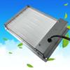 Ultra-thin Micro-miniature 220V AC/DC Bypass Ventilation Valve for Fresh Air Purifier Systems
