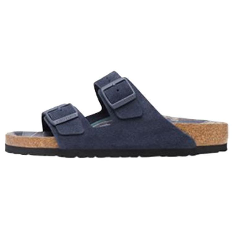 Birkenstock buckle strap sandals 1030643 43