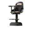 Universal Front-Mounted Electric Scooter Child Seat