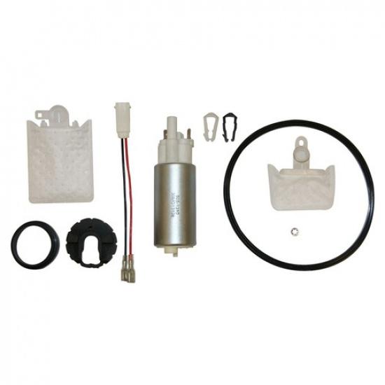 GMB Electric Fuel Pump 525-1310 For 2000-2002 Ford Focus 2.0L L4