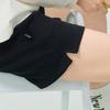 New Balance Casual Shorts Women's Black AWS52376-BK