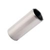 Polished Electric Guitar Slider Convenient Guitar Slide Finger Protection Sleeve