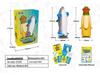 Tilt 'n Shout Teeter-Totter Quiz Game