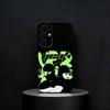 Yeat Rapper AfterLyfe Phone Case For Samsung S25,S24,S23,S22,S21,S20,Ultra,Plus,FE Black Soft Cover
