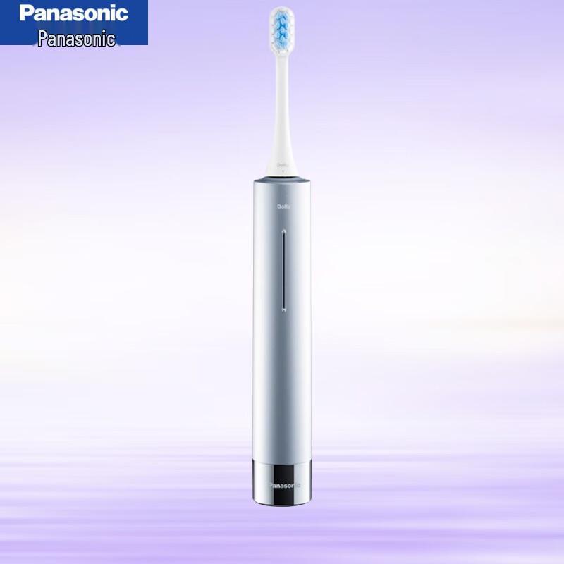 Panasonic Sonic Electric Toothbrush CN Plug (adapter Included)