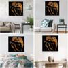 Pittura Diamante Fai da Te Innamorati Kit Punto Croce Arte Mosaico Pittura Diamante Diamanti Tondi/Quadrati Decorazione Casa