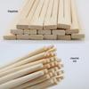 ZISIZ Disposable Bamboo Chopsticks