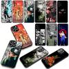 Sasuke Kakashi Narutos Itachi Uchiha for Samsung Galaxy A36 A17 A26 A07 A35 A54 A53 A13 A33 A34 S8 S9 S20 S21 FE S10 Plus Case