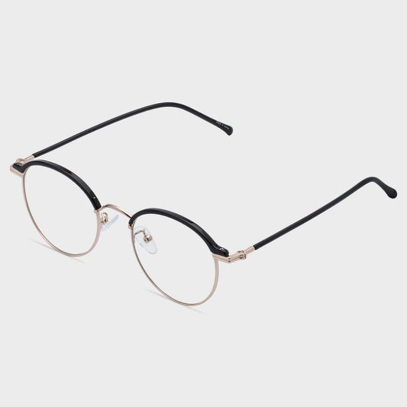RECLOW EG15 GLASS BLACK