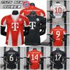2526 Champions League Bayern Jersey Musiara/Muller/Olise/Kimich/Kane Football Jersey Wholesale