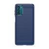 Applicable To Moto G11 Mobile Phone Case Edge S11 Protective Case G111 1G Brushed Soft Silicone All-inclusive Anti-drop