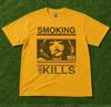 Smoking Kill T-Shirt and kids tshirt | Britpop 90s Music Tee, Vintage Style, unisex bandtee,graphictee,90s Shirt and kids tshirt