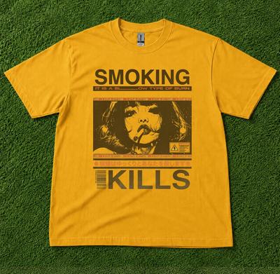 Üst giysisi – T-shirtler