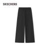Skechers Women's 2026 Spring Wide-Leg Casual Pants L226W039