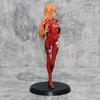 Anime NEON GENESIS EVANGELION New Theatrical Version Finale Asuka Langley Soryu Seaside Battle Damaged Model Toy Action Figure