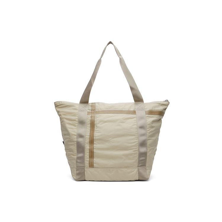 Converse x A-COLD-WALL Tote Bag GreyFog Unisex Streetwear 10019367-A01 Beige Yellow 10100₽