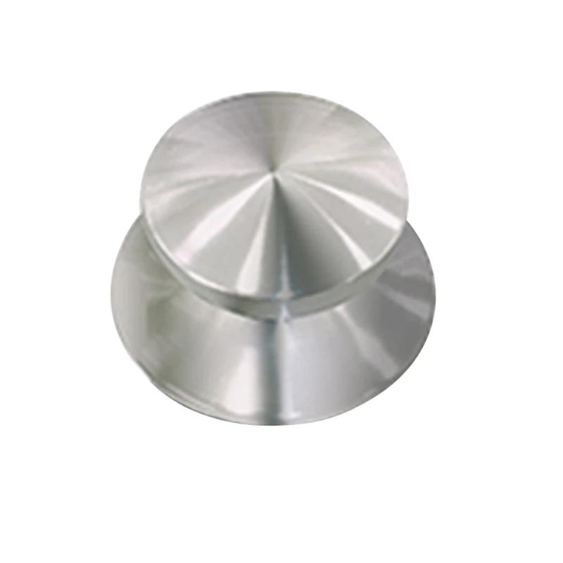 

Нержавеющая сталь 16-32 см утолщенный широкий край перспектива крышка для кастрюли стеклянная крышка для дома Универсальная взрывозащищенная крышка для кастрюли