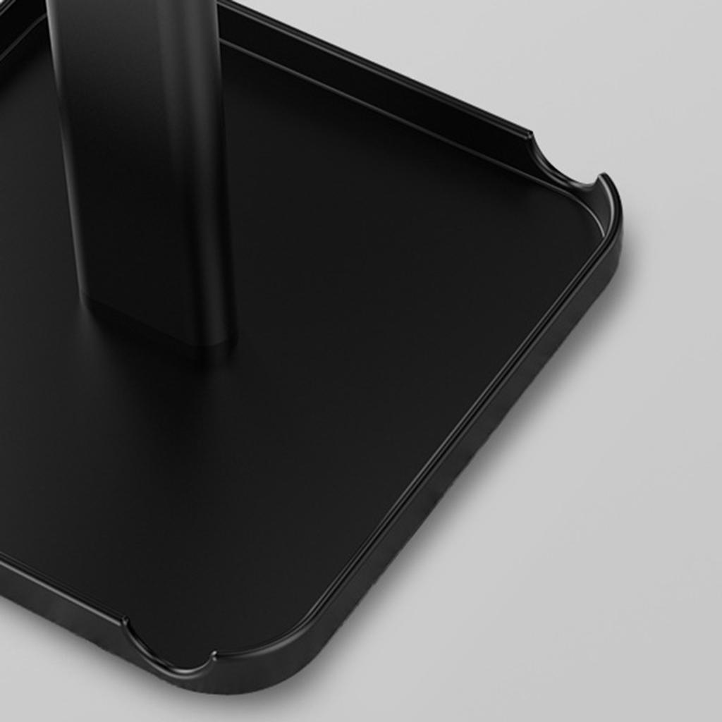 Univerzális Fejhallgató Állvány Kreatív Tartó Akasztó Fejhallgatókhoz Erős Headset Tartó Stílusos Headset Kijelző Állvány