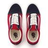 Vans Old Skool 2 Tone Navy Red Vn000d9yy9t