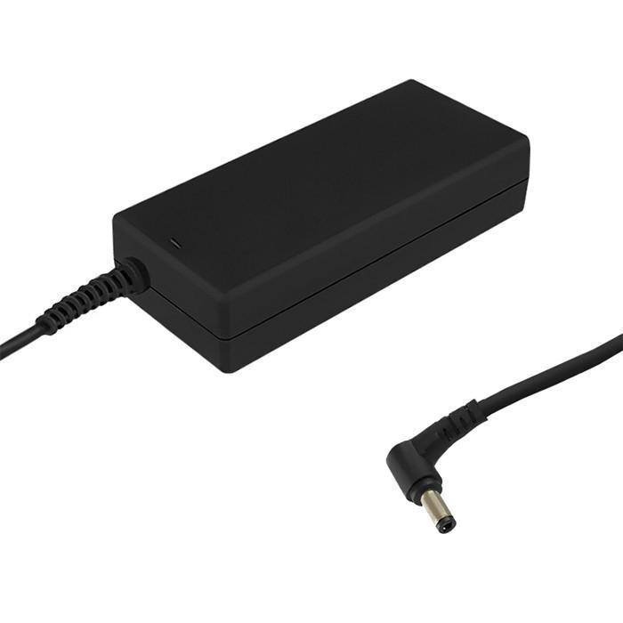 Buy Qoltec qoltec 51513.30w intérieur 30w noir adaptateur de puissance ...