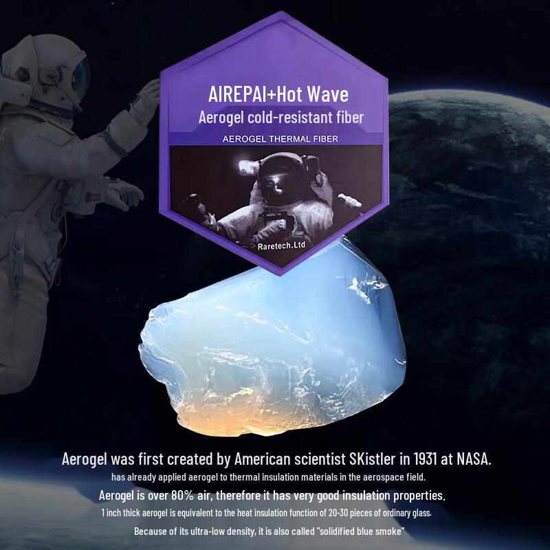 Septwolves Men's Infrared Heating Thermal Underwear Pants